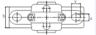 1500 split housing