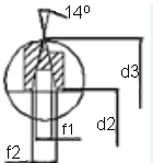 1500 split housing