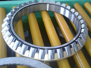 29276 thrust spherical roller bearing