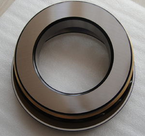 29318 thrust spherical roller bearing