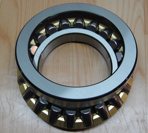 29320 thrust spherical roller bearing