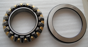 29322 thrust spherical roller bearing