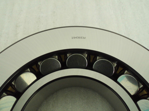 29438 - thrust spherical roller bearing 29438 thrust spherical roller bearing
