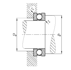 511 - Thrust bearing