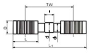 HP-R - upper roller bearing