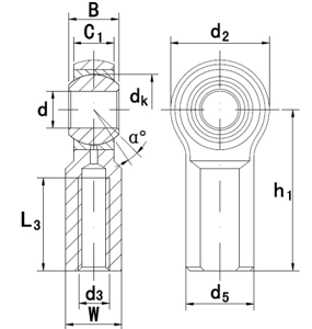 JF - Rod End