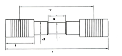 LP1000 - upper roller bearing