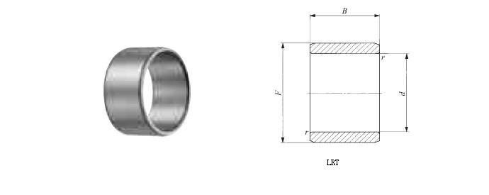 LRT - inner ring