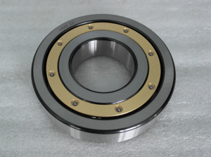 RMS - Deep groove ball bearing