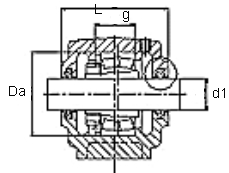 S3000K split housing