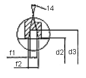 S3000K split housing