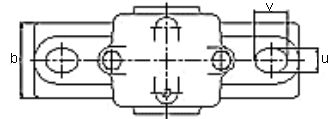 S3000K split housing