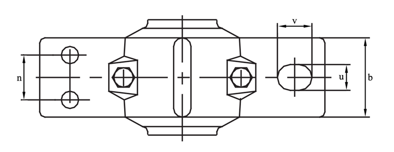 SN3000 bearing housing