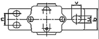 SSN500 split housing