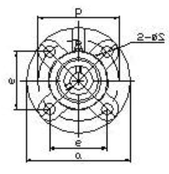 UCFCSX05 ball bearing unit