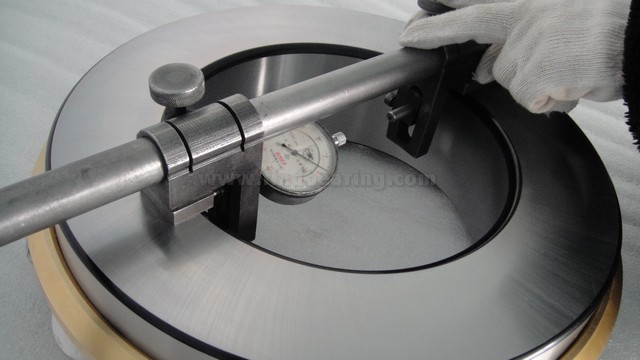 Inner Diameter test