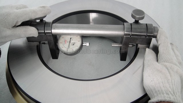 Innner Diameter Test