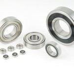 quality differences of the deep groove ball bearings