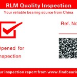 How could Findbearing guarantee bearing quality?