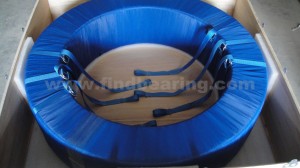 230-670 individual wooden box packing