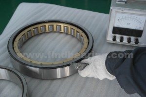 cylindrical roller bearing