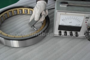 cylindrical roller bearing