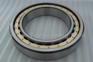 cylindrical roller bearing