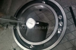 deep groove ball bearing