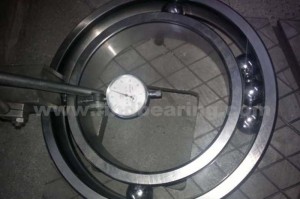 deep groove ball bearing