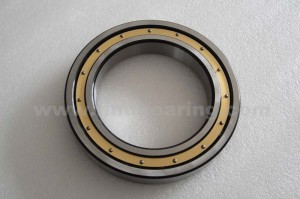 deep groove ball bearing