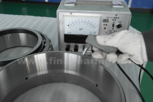 double-row taper roller bearing