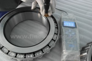 double-row taper roller bearing