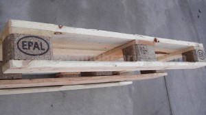 pallet