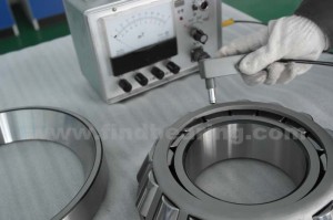 taper roller bearing