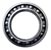 deep groove ball bearing