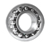 self-aligning ball bearing